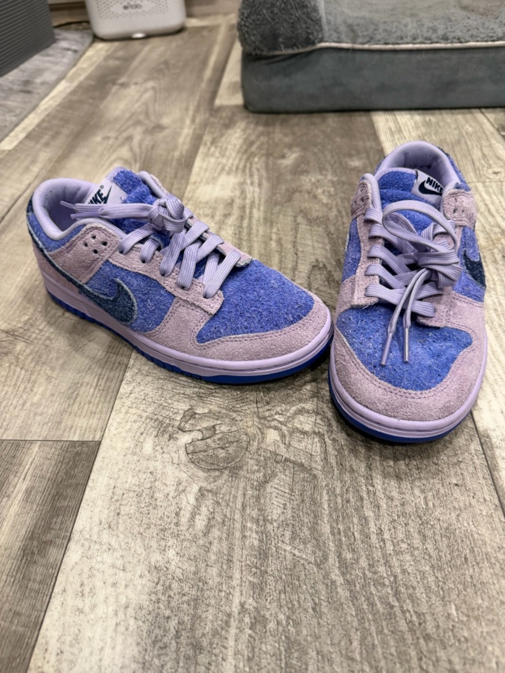 Nike Dunk Low SE Hydrangas